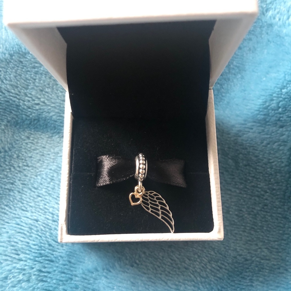 Pandora Charm